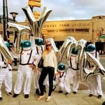 Lacey Gilbert - @laceyoutloud - Instagram