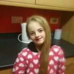 lacey - @laceyglenn101 - Instagram
