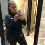 Lacey Glover - @laceyg360 - Instagram