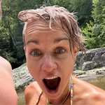 Lacey Glover - @glovenator - Instagram