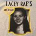 Lacey Rae’s art of gold - Facebook
