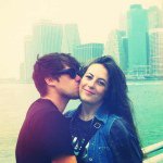 Jordan & Lacey Goodrich - @jgandlg - Instagram