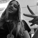 Lacey Goodrich - @sassy._.starbucks._.girl - Instagram