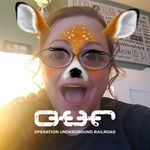 Lacey Gore Gapinski - @gappackmama - Instagram