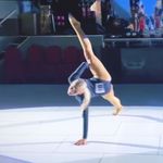 𝐋𝐀𝐂𝐄𝐘 𝐒𝐓𝐄𝐃𝐌𝐀𝐍🩷🌟 - @lacey.grace.dance - Instagram