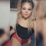 Lacey Grace - @norestforthewiiicked - Instagram