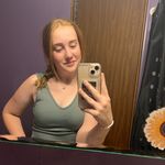 Lacey grace - @laceygrace25 - Instagram