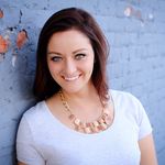 Lacey Griggs - @allthemuchmommy - Instagram