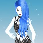 Lacey Griggs - @laceythongstripper - Instagram