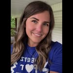 Lacey Grove - @laceyragergrove - Instagram