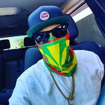 Floyd Lacey-Guzman - @popolo_rican808 - Instagram