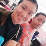 Lacey Jethryl Guzman-Villanueva - @jethrylvillanueva - Instagram
