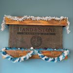 Hand & Stone Lacey - @handandstonelacey - Instagram