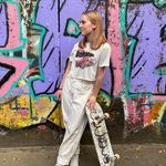Lacey Harmon - @maddieclairfontenot1738 - Instagram