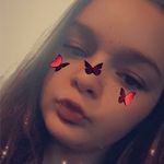 Lacey Harmon - @basic_shorty202 - Instagram