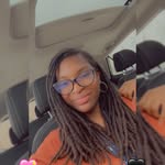 Lacey Khadijah Harmon - @_booklover29_ - Instagram