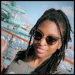 Lacey Khadijah Harmon - @understandably_goofy - Instagram