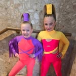 Lacey & Harper - @laceyandharperreid - Instagram