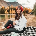 Lacey Marie Dufour-Harper - @laceyymariee_ - Instagram
