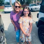 Lacey Sims Harrell - @laceys07 - Instagram
