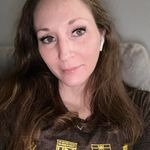 Lacey Harrington - @snapfire69 - Instagram
