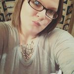 Lacey Jo Harrington - @lacey120905 - Instagram