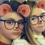 Lacey Olivia Harrington - @yogrllaca2008 - Instagram