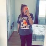 Lacey Harrison - @laceyharrison28 - Instagram
