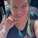 Lacey Hatfield - @laceann25 - Instagram