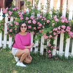 Veven Lacey Hatfield - @veven62 - Instagram