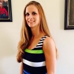 Lacey Haynes Lockridge - @lacey24softball - Instagram