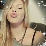Lacey Hill - @laebae007 - Instagram