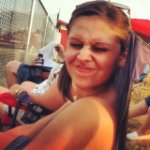 Lacey Hinkle - @laceyh98 - Instagram