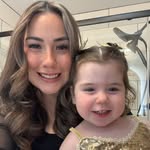 Lacey Hooper - @laceywalsh94 - Instagram
