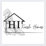 Lacey Hooper - @hifreshhomes - Instagram