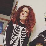 Lacey House - @metalandlace - Instagram