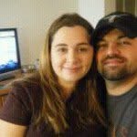 Brad N Lacey Hummel - @laceybrad12 - Instagram
