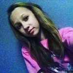 Lacey Jeffers - @laceylovesrandomthings - Instagram