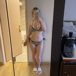 @laceyjohnstonex - Instagram