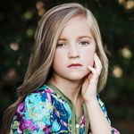 Lacey Johnston - @teaganavery - Instagram