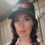 Lacey Johnston - @laceylu_90 - Instagram