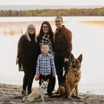 Lacey Johnston - @aqt4ulj - Instagram
