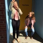 Lacey Johnston - @laceylu666 - Instagram