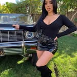Lacey Joyner - @kycorukon - Instagram