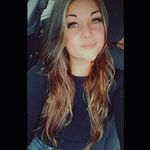 Lacey Christine - @lacey.kennedy1997 - Instagram