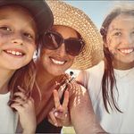 Lacey Kerr - @rosielovesmonkey - Instagram