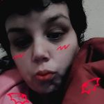 Lacey Kerr - @really_screwed_23 - Instagram