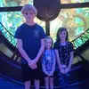 Shannon Lacey-Kirkpatrick - @shannon.laceykirk - TikTok