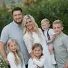 Lacey Knudtson Henricksen - @lacey.knudtson.he - TikTok