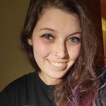 Lacey Lambert - @innocentninja93 - Instagram